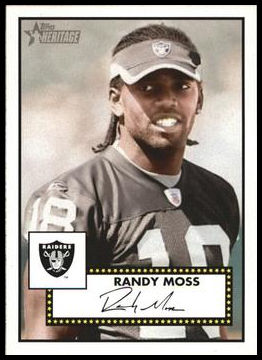 270 Randy Moss